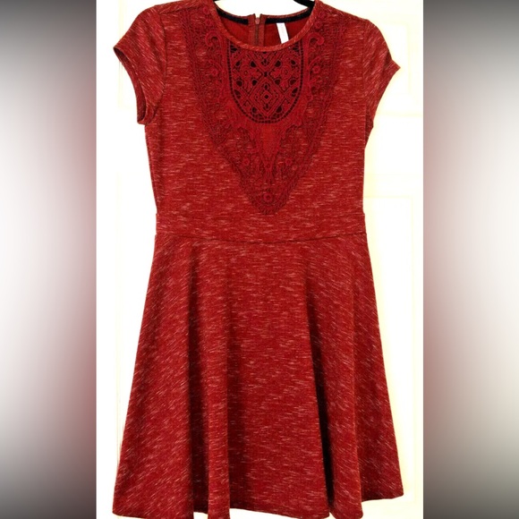 Xhilaration dress - Picture 8 of 9